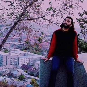 دانلود آهنگ ناصر عبداللهی بهانه